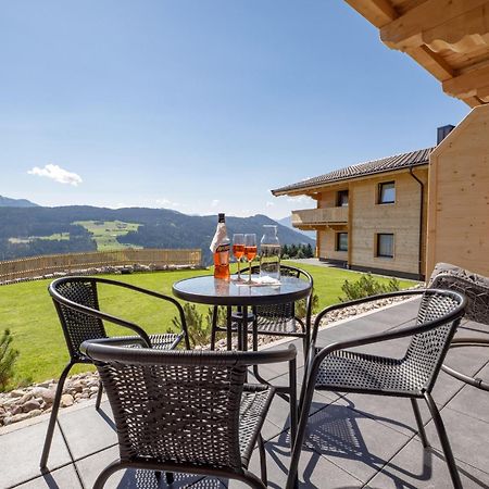 Alpenchalets Oberlaiming 伊特尔 外观 照片