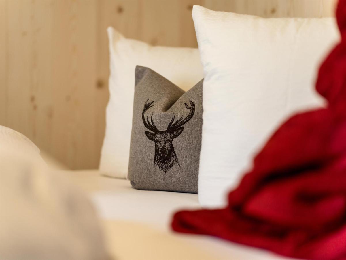 Alpenchalets Oberlaiming 伊特尔 外观 照片