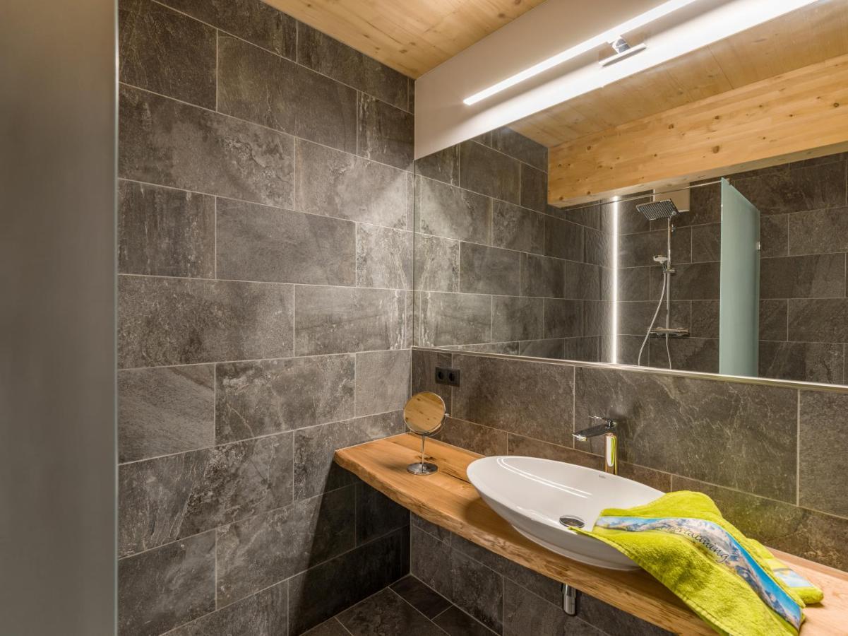 Alpenchalets Oberlaiming 伊特尔 外观 照片