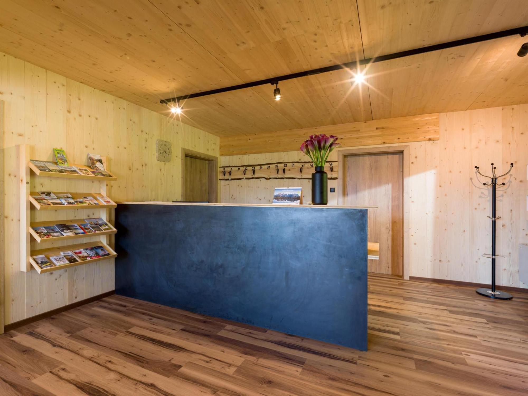 Alpenchalets Oberlaiming 伊特尔 外观 照片
